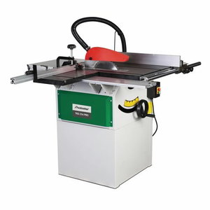 Galda zāģis TKS 254 PRO, HOLZSTAR