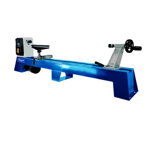 Puidutreipink DM1100T, Scheppach