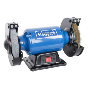 Lauakäi / traathari SM 150LB, Scheppach