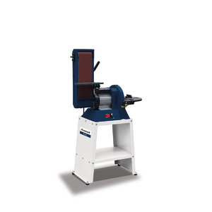 Belt and disc sander BTS 201