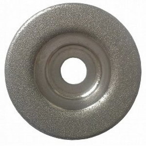 Grinding wheel for GS 650, Scheppach