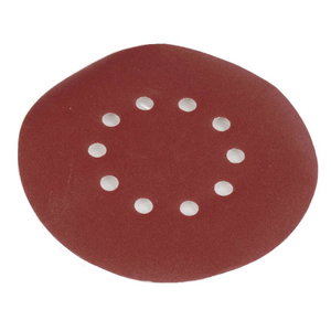 Diskas velcro DS200/920/930 10 vnt 215mm P100