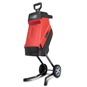 &Scaron;akų smulkintuvas GS55 