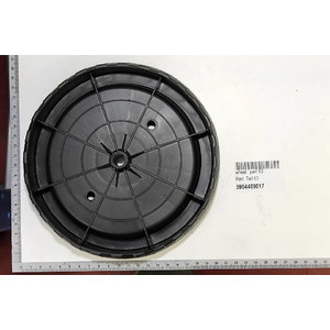 Wheel pos 93, GS50