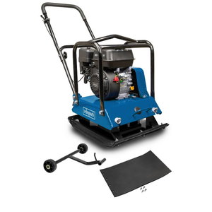 Vibroplok&scaron;tė HP2200S, 25KN, 102 kg 