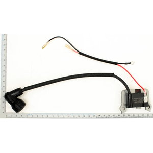 Z&uuml;ndspule  CNW40F-5E 