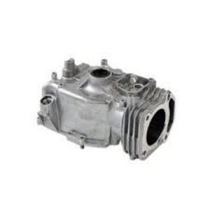 Cylinder assembly