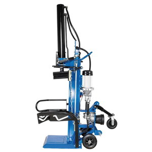 Hüdrauliline vertikaalne puulõhkuja HL3000GM, 30 t (el+PTO), Scheppach