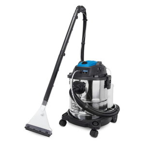 Plaunantis siurblys SprayVac20 