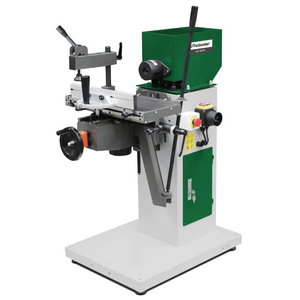 Tapipuurmasin LLB 16 PB 400V, Holzstar