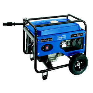 Elektrigeneraator SG3100 