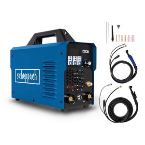 TIG-welder WIG1000-Multi, Scheppach