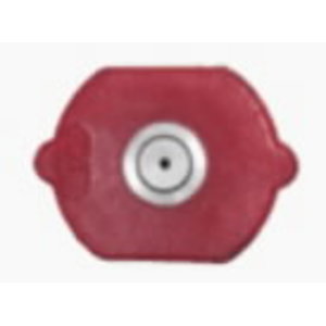 Suutin (punainen) 0° HCE3200/HCP2600 / CWP9/220 / CWE7/150, Scheppach