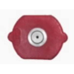 Nozzle (red) 0° HCE3200/HCP2600 / CWP9/220 / CWE7/150, Scheppach
