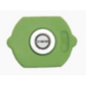 Suutin (vihreä) 25° HCE3200/HCP2600 / CWP9/220 / CWE7/150, Scheppach
