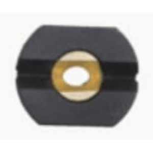 Nozzle (black) 60° HCE3200/HCP2600, Scheppach