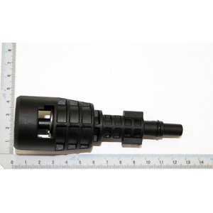 Adapteri Kärcherin tarvikkeille HCE1601 HCE1601, Scheppach