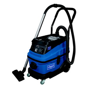 Wet And Dry Vacuum Cleaner ASP30, Scheppach