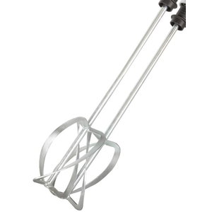Mixing paddle replacement kit for PM1800 D, Scheppach