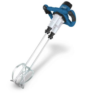 Elektrinė mai&scaron;yklė PM1800D du mai&scaron;ymo strypai 