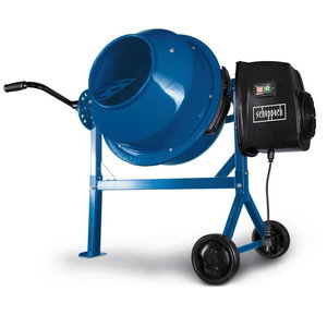 Betono mai&scaron;yklė MIX65L 