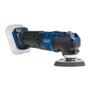 Product image of: Multifunction cutting tool CMT200-20ProS, GEN1, carcass, Scheppach
