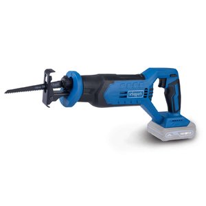 Akumuliatorinis tiesinis pjūklas C-RS100-X, korpusas