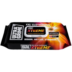 Product image of: Wet cleaning wipes  PRO Xtreme, UltraGrime