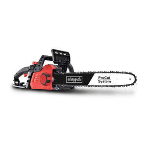 Electric chainsaw CSE 2600, Scheppach