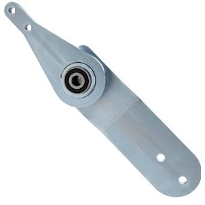 Right Hand Backside Idler Arm Assembly