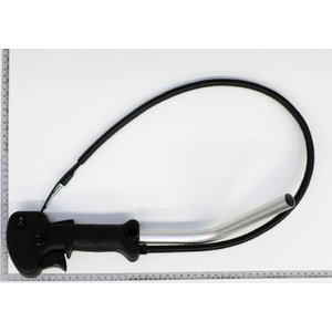 U type handle right BCH5200BP