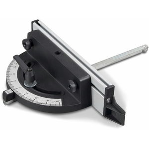 Angled stop for HBS351-2 / HBS400 and BTS250, Holzstar