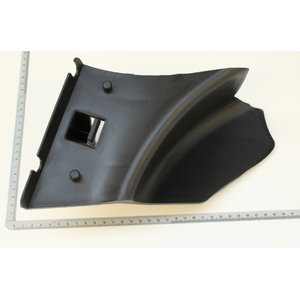 Mulčiavimo dangtis MS161-46, MS150-46E 