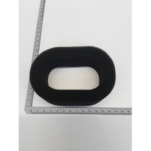 Air filter inlet MP141-46, MS161-46, MTP560, Scheppach