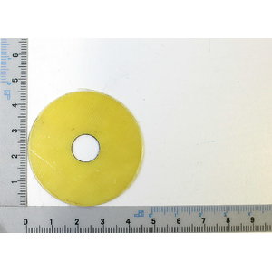 Gasket adapter MS161-46, MS173-51, MS225-53E