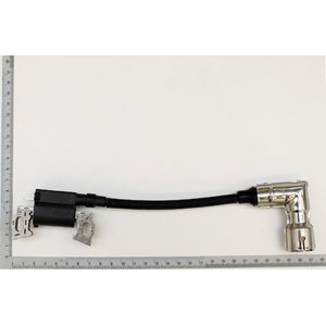 Uždegimo ritė MP141-46, MS161-46, MS173-51 