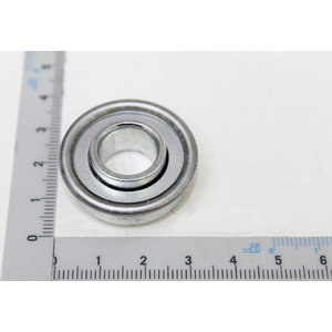 Ball bearing