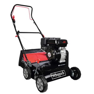 Aerators ar iekšdedzes dzinēju Scheppach SC40P, 40cm