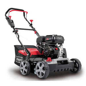 Lawn scarifier SC50Vario, 40cm, Scheppach