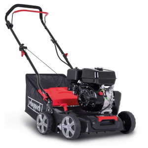 Product image of: Aerators ar iekšdedzes dzinēju SC55P, Scheppach
