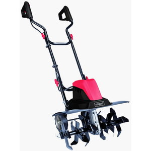 Zemes frēze MTE 460, Scheppach