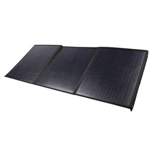 Portable solar panel BSG SOLAR100, Scheppach