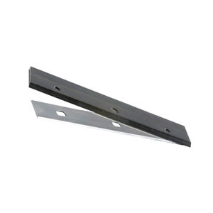 Höövliterad 320x19x1mm Tri HSS M42 (3tk), Holzstar