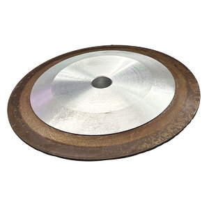 Grinding wheel Diamond 125x10x13x8