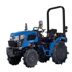 Compact tractor MT25