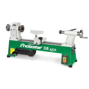 Puidutreipink DB 450, Holzstar
