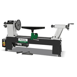 Puidutreipink DB 460 XL Vario, Holzstar