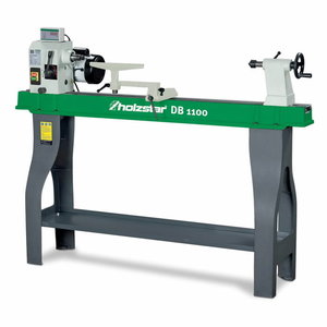 Puidutreipink DB 1100, Holzstar