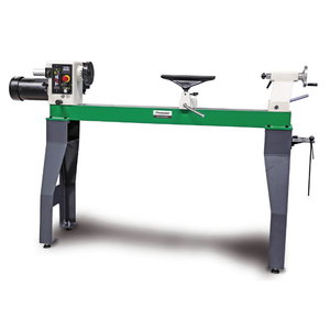 Woodturning lathe DB 1102 Vario, Holzstar