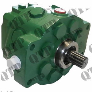 Hydraulic Pump John Deere 4040 4240 4440 4050, Quality Tractor Parts Ltd